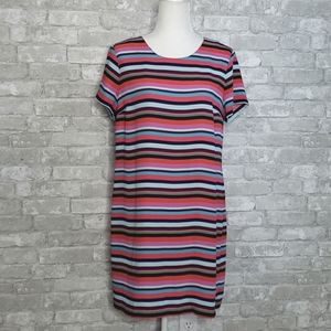 CYNTHIA ROWLEY Striped Dress, Size 10, Like NEW, $25
